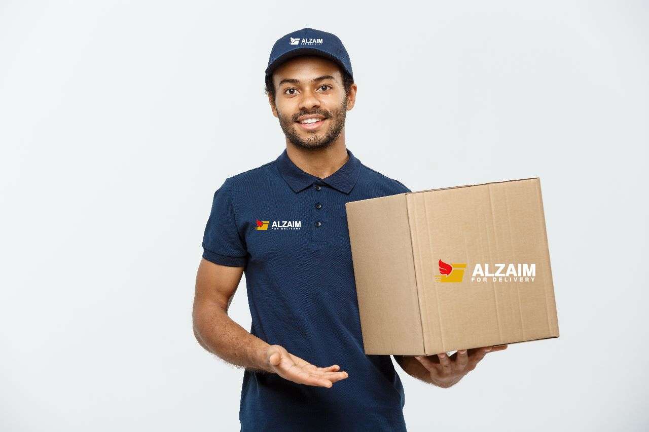 خدمات التوصيل السريع في الإمارات